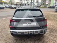 2025 Skoda KAMIQ