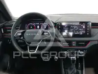 2025 Skoda KAMIQ