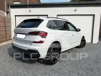 2025 Skoda KAMIQ