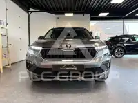 2025 Skoda KAMIQ