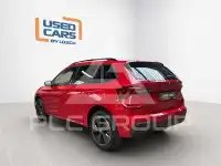2025 Skoda KAMIQ