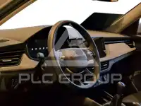 2025 Skoda KAMIQ