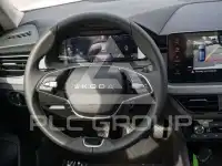 2025 Skoda KAMIQ