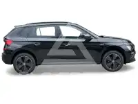 2025 Skoda KAMIQ
