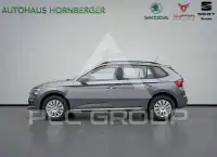 2025 Skoda KAMIQ