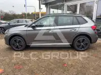 2025 Skoda KAMIQ