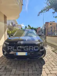 2025 Skoda KAMIQ