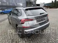 2025 Skoda KAMIQ