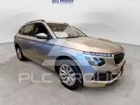 2025 Skoda KAMIQ