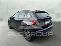 2025 Skoda KAMIQ