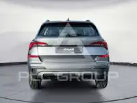 2025 Skoda KAMIQ