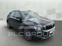 2025 Skoda KAMIQ