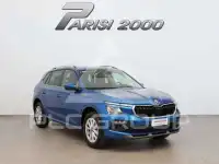 2025 Skoda KAMIQ