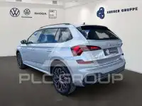 2025 Skoda KAMIQ