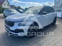 2025 Skoda KAMIQ