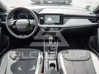 2025 Skoda KAMIQ