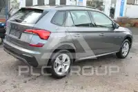 2025 Skoda KAMIQ