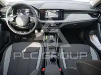 2025 Skoda KAMIQ
