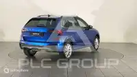 2025 Skoda KAMIQ