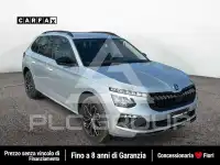 2025 Skoda KAMIQ