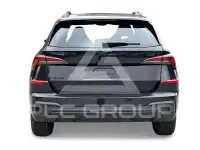 2025 Skoda KAMIQ