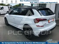 2025 Skoda KAMIQ