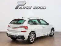 2025 Skoda KAMIQ