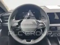 2025 Skoda KAMIQ