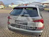 2025 Skoda KAMIQ