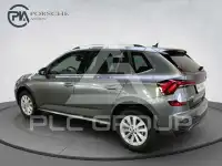 2025 Skoda KAMIQ