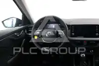 2025 Skoda KAMIQ