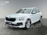 2025 Skoda KAMIQ