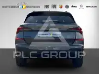 2025 Skoda KAMIQ