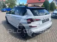 2025 Skoda KAMIQ