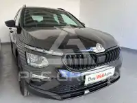 2025 Skoda KAMIQ