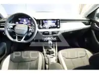 2025 Skoda KAMIQ