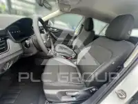 2025 Skoda KAMIQ