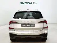 2025 Skoda KAMIQ