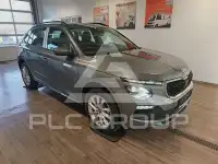 2025 Skoda KAMIQ