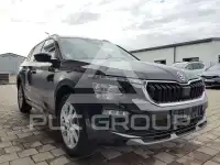 2025 Skoda KAMIQ