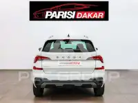 2025 Skoda KAMIQ