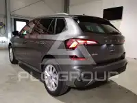 2025 Skoda KAMIQ