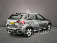 2025 Skoda KAMIQ