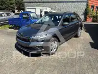 2025 Skoda KAMIQ
