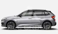 2025 Skoda KAMIQ