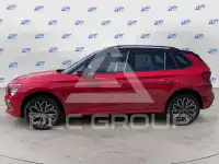 2025 Skoda KAMIQ