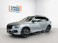 2025 Skoda KAMIQ
