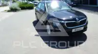 2025 Skoda KAMIQ