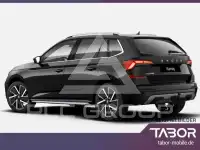2026 Skoda KAMIQ