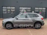 2025 Skoda KAMIQ